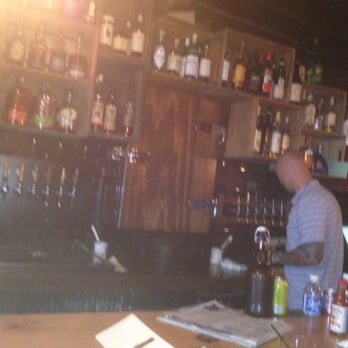 The Yard Cafe - The bar - Tacos Near Me - Seattle, Washington The Yard Cafe - The bar - Tacos Near Me - Seattle, Washington