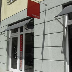 PARZIVAL