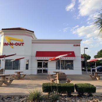 In-N-Out Burger - Burgers Near Me - Dallas, Texas In-N-Out Burger - Burgers Near Me - Dallas, Texas