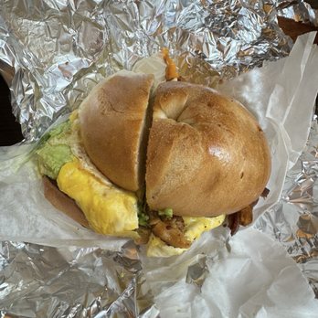 Bagel Pub - ABC Sandwich - Bagels Near Me - New York, New York Bagel Pub - ABC Sandwich - Bagels Near Me - New York, New York