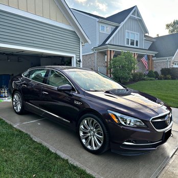 ZoomTwoYou Detailing - After photo - Auto Detailing Near Me