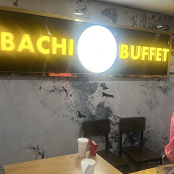Hibachi Buffet - Staff were very rude. - Buffets Near Me - Columbus, Mississippi Hibachi Buffet - Staff were very rude. - Buffets Near Me - Columbus, Mississippi