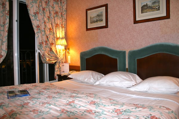 Royal Barriere Hotel by null