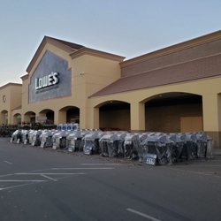 Lowe's Home Improvement