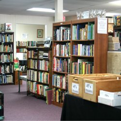 Books, magazines, 45 records, comics