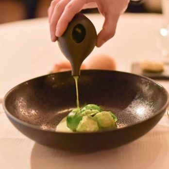 Aquavit - Scandinavian Near Me - New York, New York