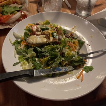 Cheddar's Scratch Kitchen - Grilled Chicken Pecan Salad - Comfort Food Near Me - Glendale, Arizona Cheddar's Scratch Kitchen - Grilled Chicken Pecan Salad - Comfort Food Near Me - Glendale, Arizona