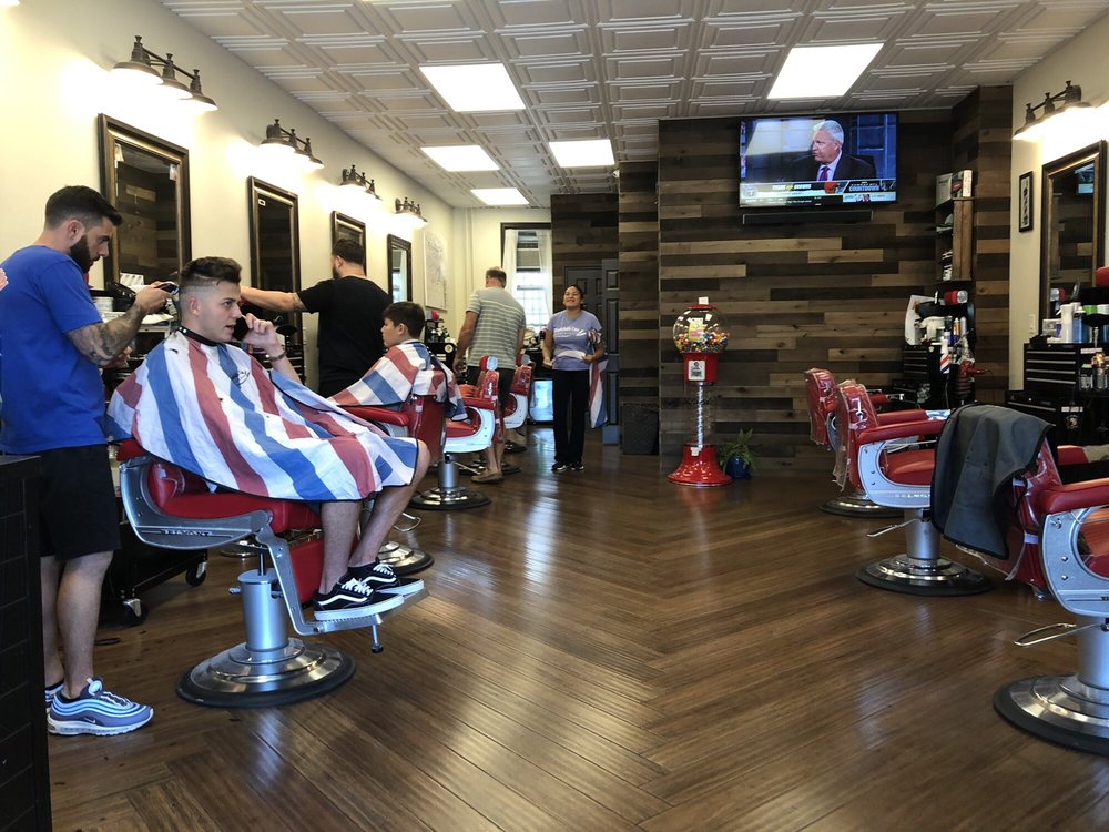 UNTOUCHABLE CUTZ 24 Photos & 20 Reviews 177 Garretson Ave, Staten Island, New