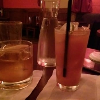Haberdasher - Amazing drinks. Best old fashioned per my bf and a great guava getdown drink - Cocktail Bars Near Me - San Jose, California