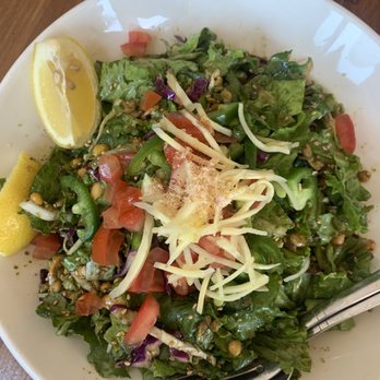 B Star - Large Tea Leaf Salad - Burmese Near Me - San Francisco, California B Star - Large Tea Leaf Salad - Burmese Near Me - San Francisco, California