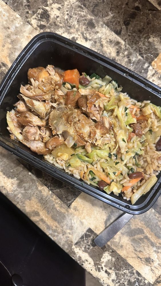 Caribbean Superior Caribbean Superior