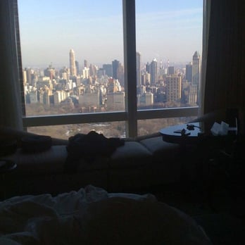 Mandarin Oriental - Hotels Near Me - New York, New York