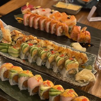 Song Lan Restaurant - Sushi Bars Near Me - Dublin, Ohio Song Lan Restaurant - Sushi Bars Near Me - Dublin, Ohio
