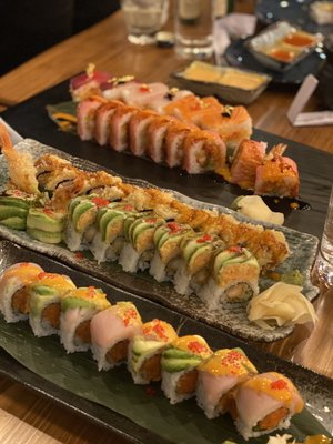 Song Lan Restaurant by null