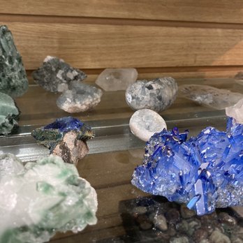 Burton's Gems And Opals - Jewelry Near Me - Anaheim, California