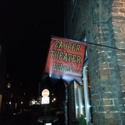 Zaubertheater Lübeck
