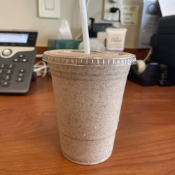 The Juice Pod - Almond Joy Smoothie