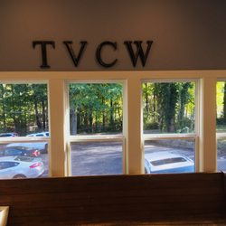 The Veterinary Clinic West