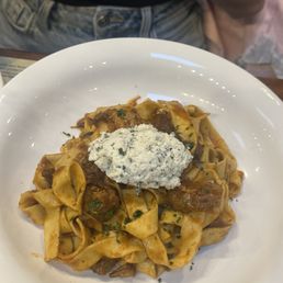 Bolognese