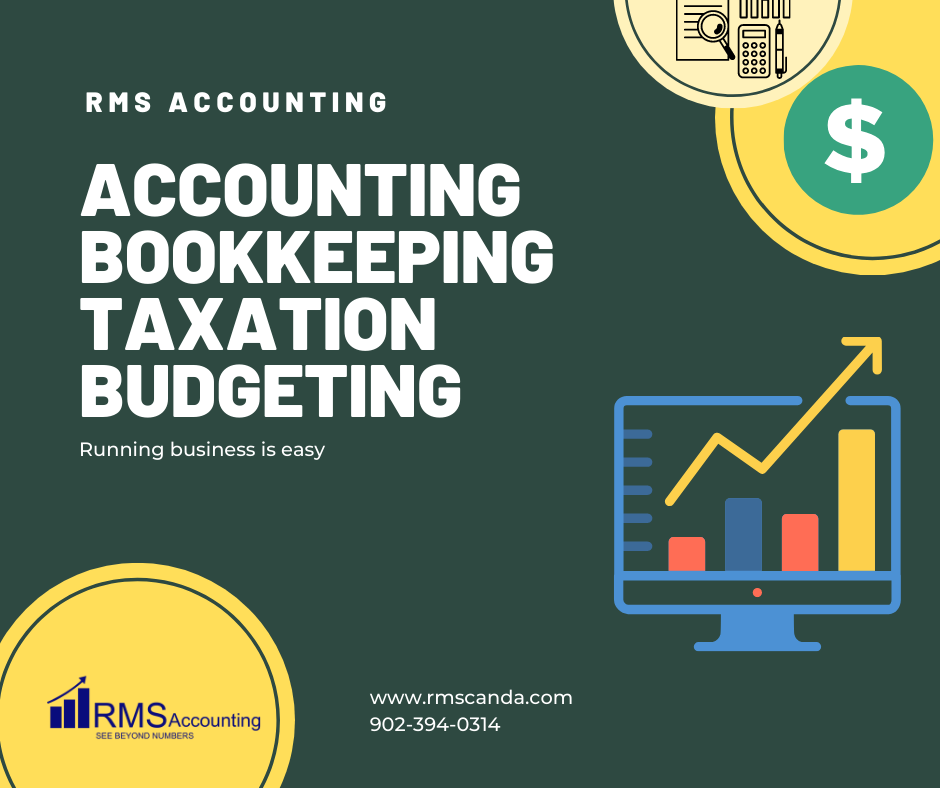 RMS ACCOUNTING & BOOKKEEPING Updated September 2024 Request