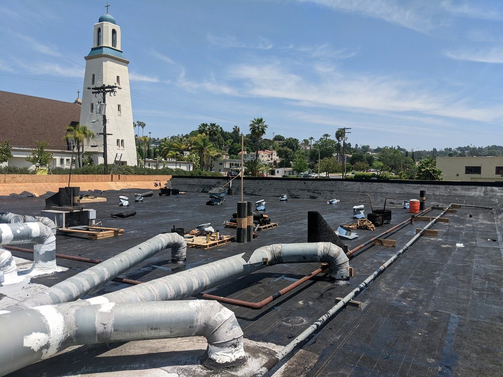 Slide of Weathermaster Roofing Services