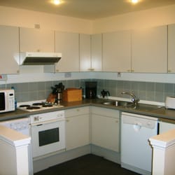 Cordiner's Land Holiday Apartment