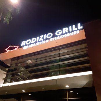 Rodizio Grill - Brazilian Near Me - Henderson, Nevada