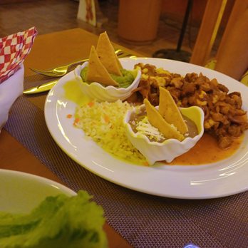 Higos & Olivos - Alembra Al pastor - Breakfast & Brunch Near Me - Cabo San Lucas, BCS