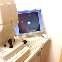 Fundus camera