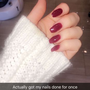 Nail Lua - Nail Salons Near Me - Richardson, Texas