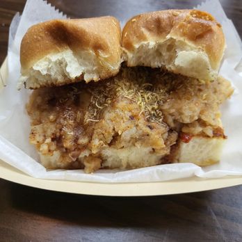 Bengali Sweet Shop - Vadapav - Indian Near Me - Hicksville, New York Bengali Sweet Shop - Vadapav - Indian Near Me - Hicksville, New York