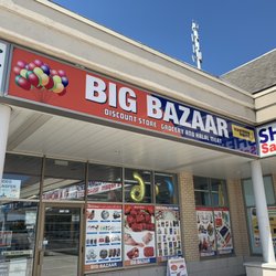 Big Bazar - For all your paksitani and Indian groceries