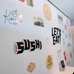 Asia Society Texas Center - Interactive Exhibit
