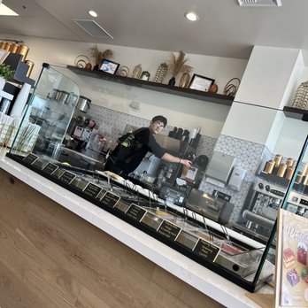 Teaspoon - Bubble Tea Near Me - Reno, Nevada