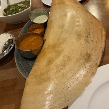 Woodlands Restaurant - Butter Masala Dosai - Chinese Near Me - Gaithersburg, Maryland Woodlands Restaurant - Butter Masala Dosai - Chinese Near Me - Gaithersburg, Maryland