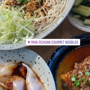 Mian - Noodles Near Me - Artesia, California