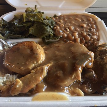 Messi Soul Kitchen - Soul Food Near Me - Riverside, California Messi Soul Kitchen - Soul Food Near Me - Riverside, California