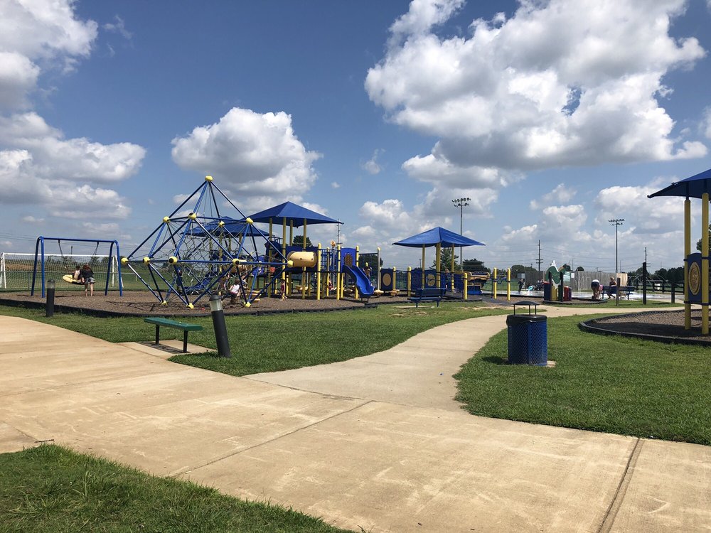 HERITAGE PARK SPORTS COMPLEX 26 Photos 1241 Peachers Mill Road