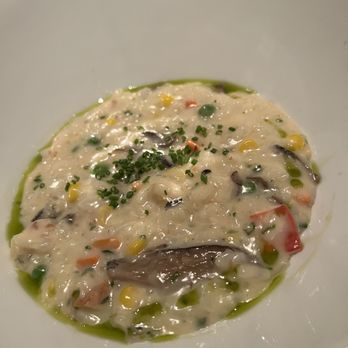 Gary Danko - Lobster risotto. My favorite and pretty filling. - New American Near Me - San Francisco, California Gary Danko - Lobster risotto. My favorite and pretty filling. - New American Near Me - San Francisco, California