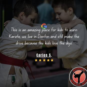 Integrity Martial Arts - Karate Near Me - Carrollton, Texas Integrity Martial Arts - Karate Near Me - Carrollton, Texas