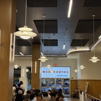 Woolworth’s Luncheonette - Diners Near Me - Bakersfield, California Woolworth’s Luncheonette - Diners Near Me - Bakersfield, California