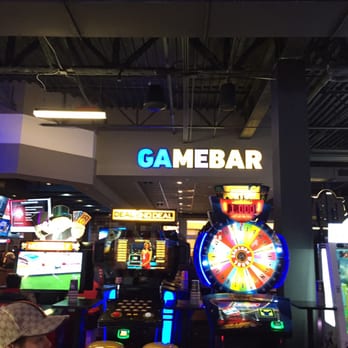 Dave & Buster's Springfield - American Near Me - Springfield, Virginia Dave & Buster's Springfield - American Near Me - Springfield, Virginia
