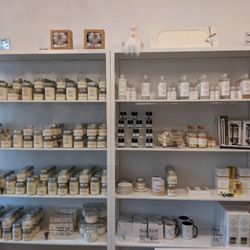 The Scented Market