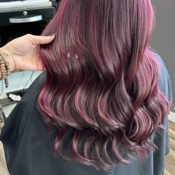 Linh's Hair Salon - Hair Salons Near Me - Seattle, Washington Linh's Hair Salon - Hair Salons Near Me - Seattle, Washington