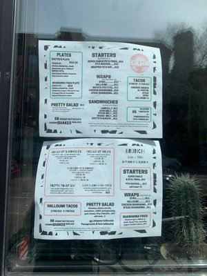 Menu photo 3 Evette’s Chicago, IL