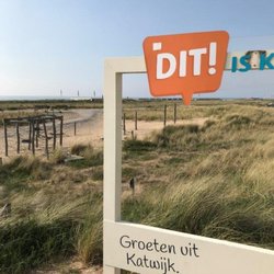 katwijk aan Zee - Katwijk aan Zee Beach