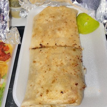 Refresqueria Tropicanna - burrito - Food Trucks Near Me - Spring, Texas Refresqueria Tropicanna - burrito - Food Trucks Near Me - Spring, Texas