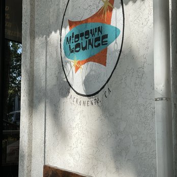 Midtown Lounge - Lounges Near Me - Sacramento, California Midtown Lounge - Lounges Near Me - Sacramento, California