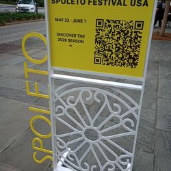 Spoleto Festival USA