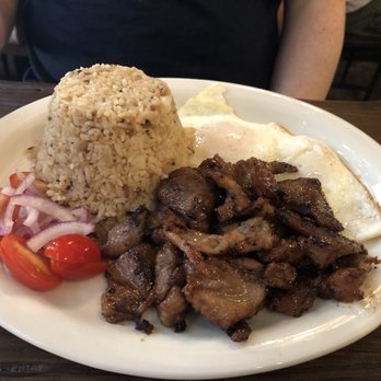 Mama Fina's - Tocilog - Filipino Near Me - New York, New York